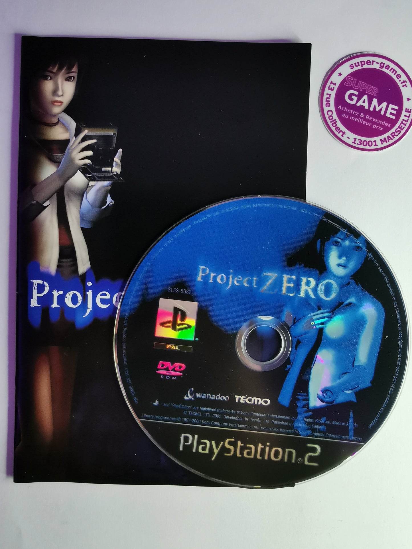 Project Zero