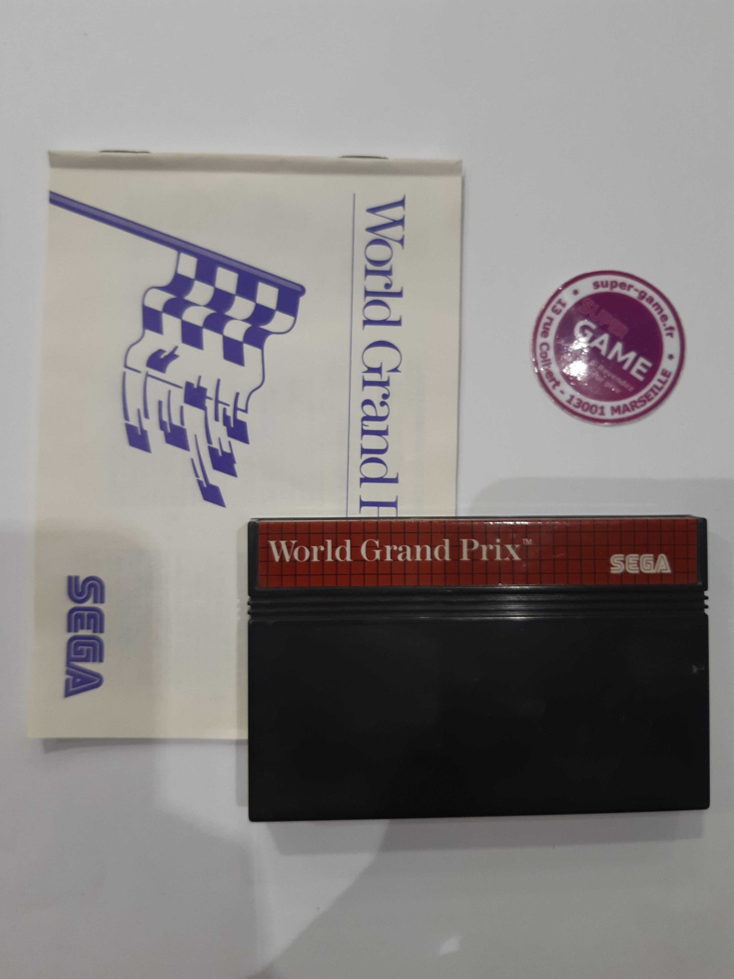World Grand Prix