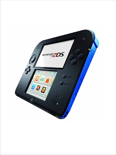 2DS