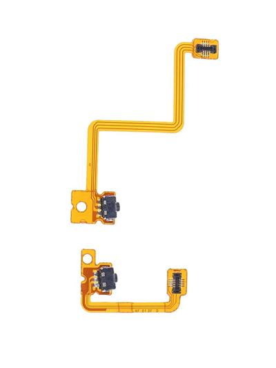 Connecteur Gachettes 3DS