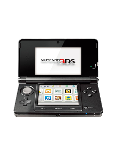 3DS