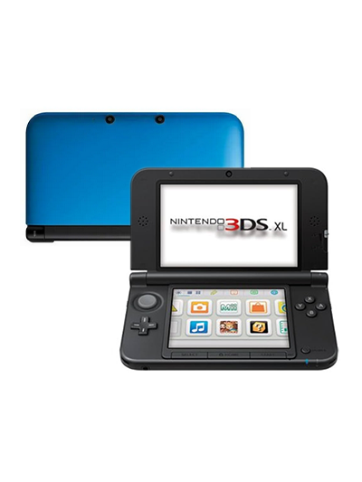 3DS XL