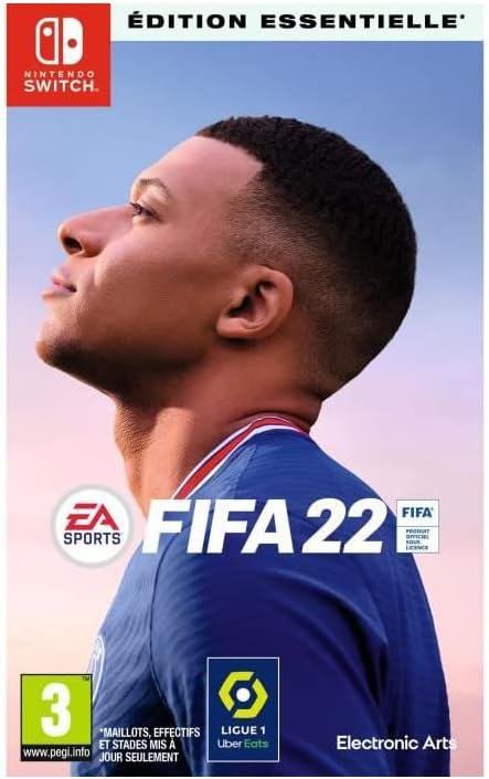 FIFA 22 - SWITCH