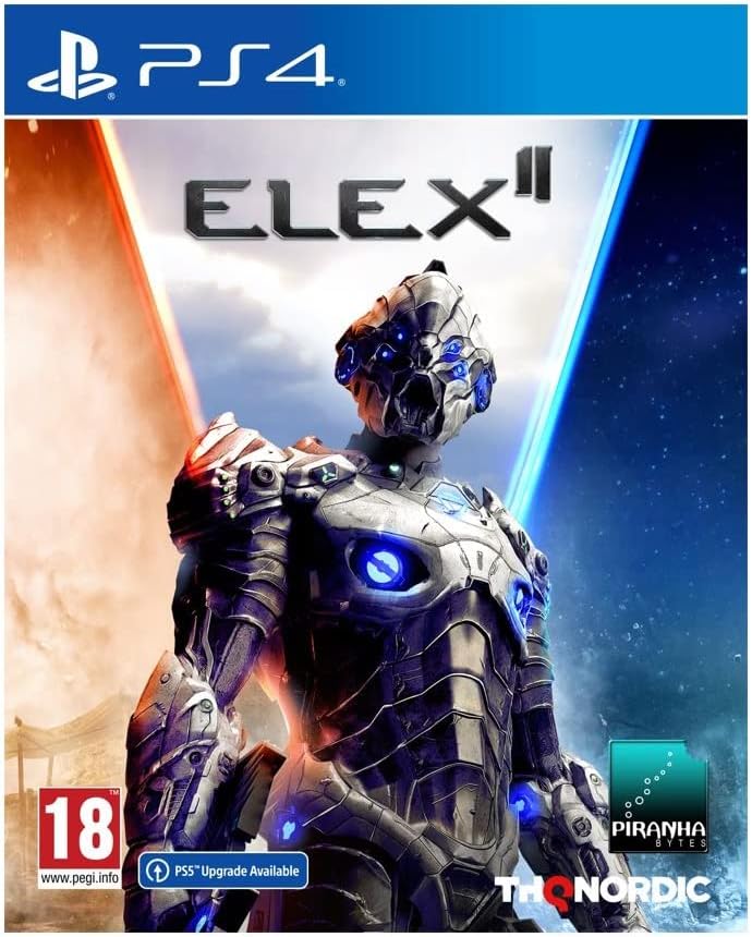 Elex 2 - PS4