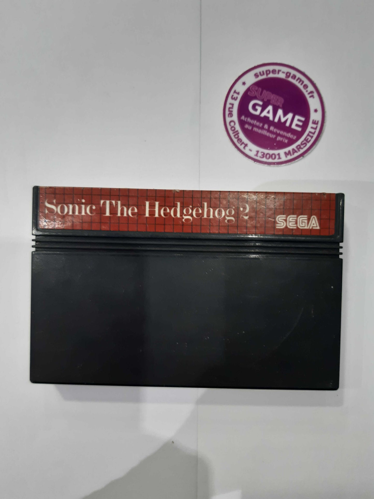 Sonic 2