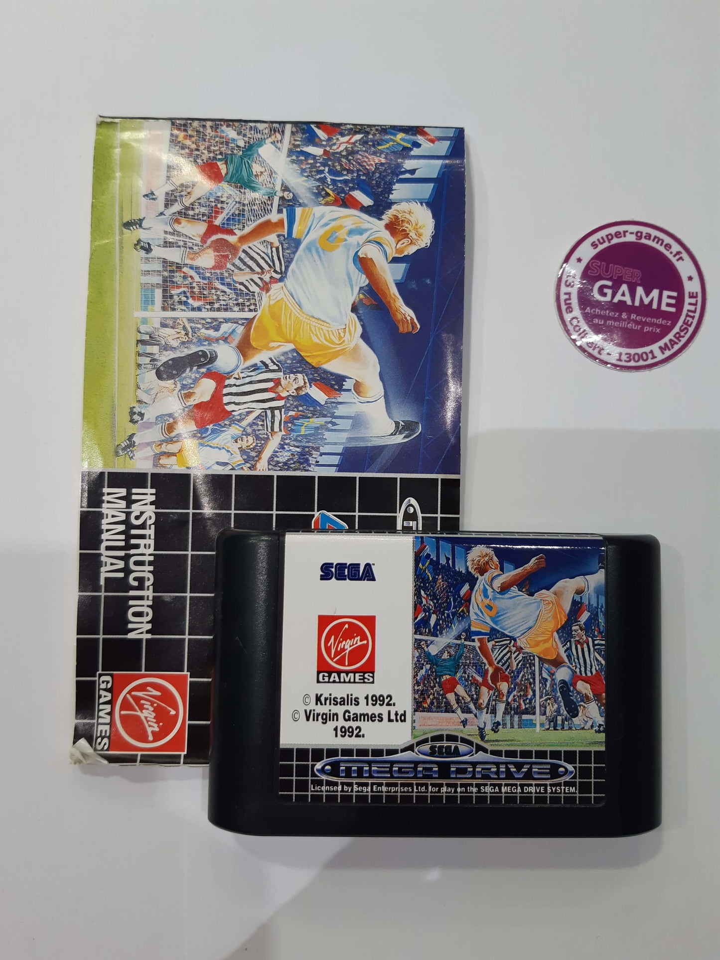 European Club Soccer