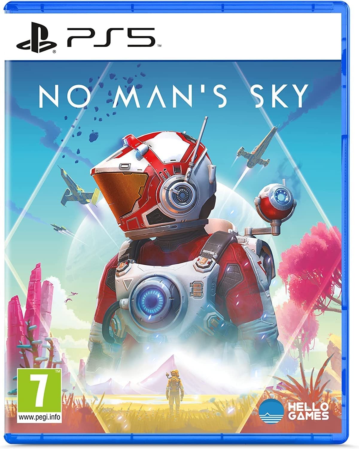 NO MAN'S SKY - PS5