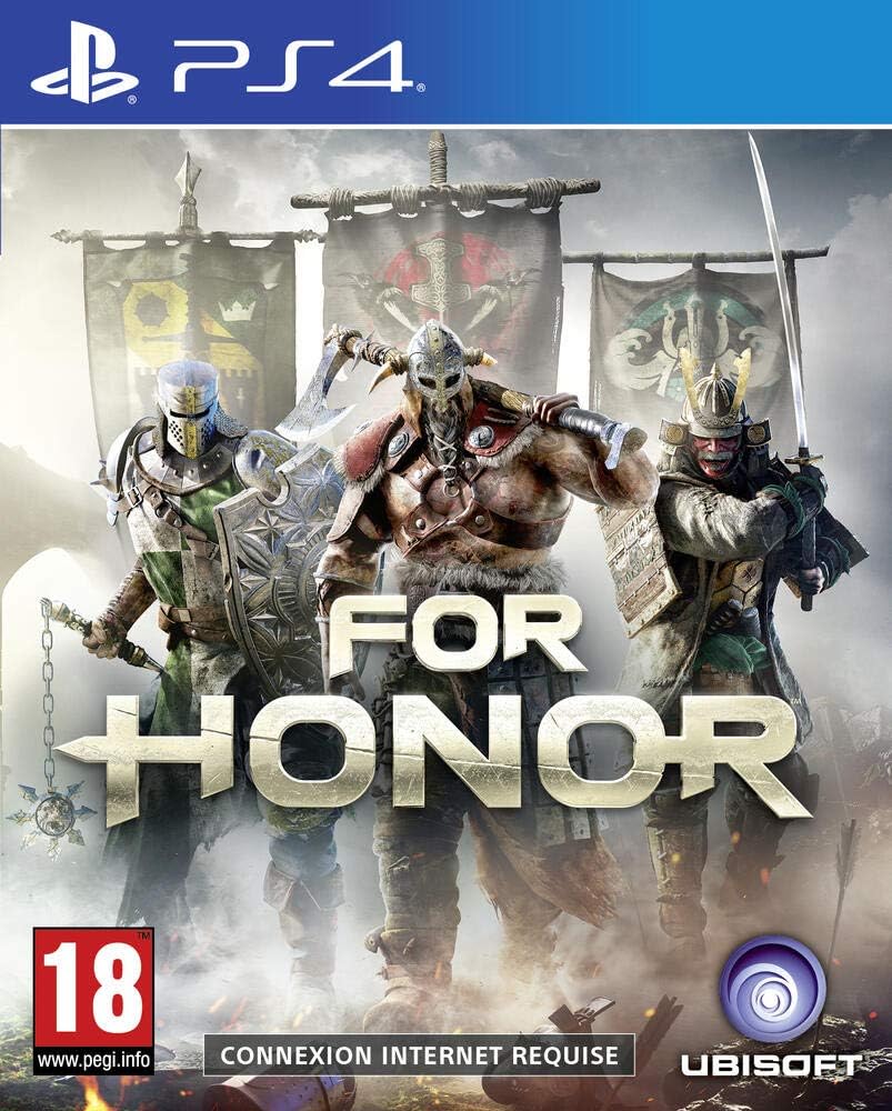 For Honor - PS4