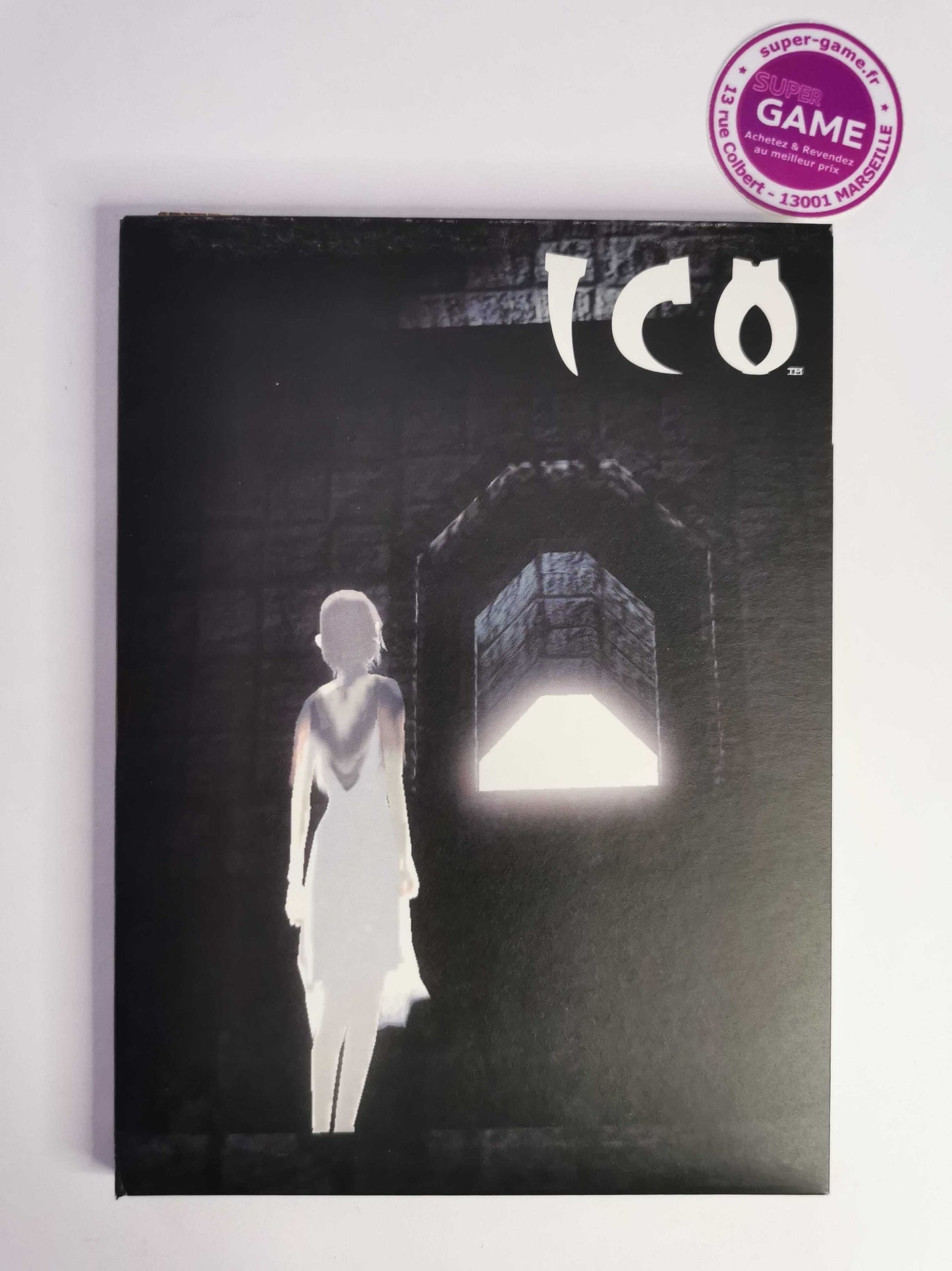 Ico