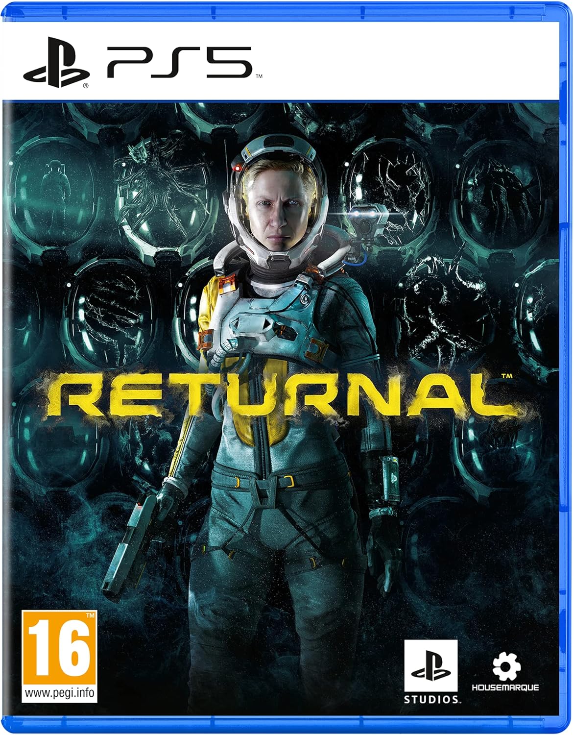 RETURNAL - NEUF sur PS5