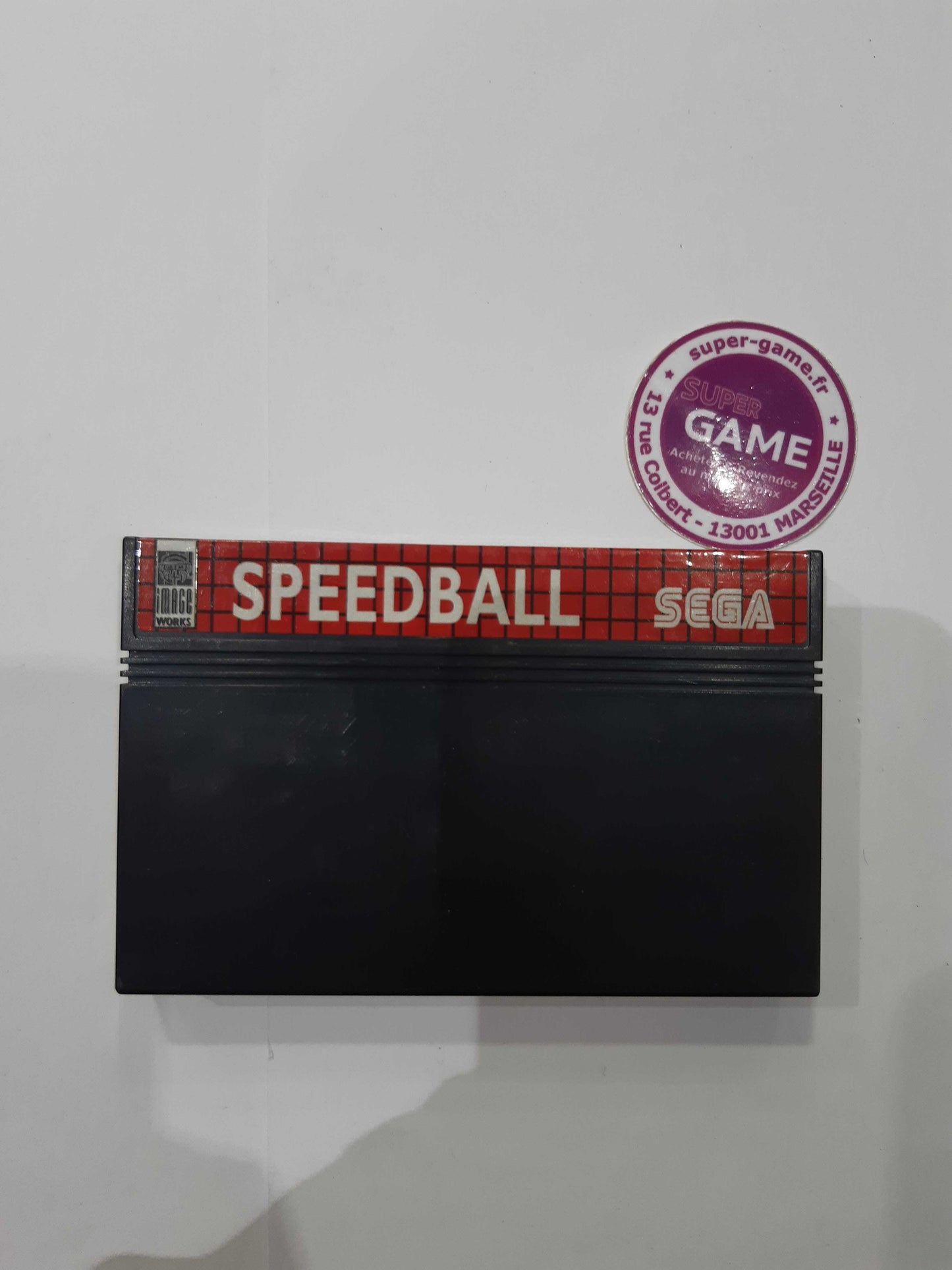 SpeedBall