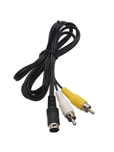 Cable AV SEGA Genesis