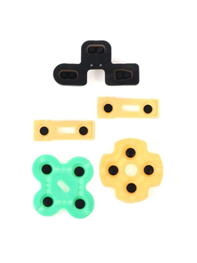 Conducteurs Silicone Manette PS2