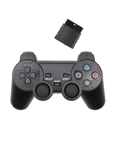Manette PS2 Compatible