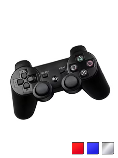 Manette PS3 Compatible