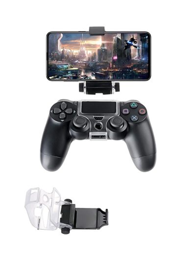 Support Telephone Manette PS4