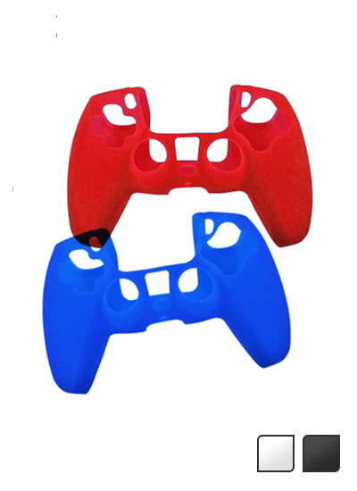 Protection Silicone Manette PS4