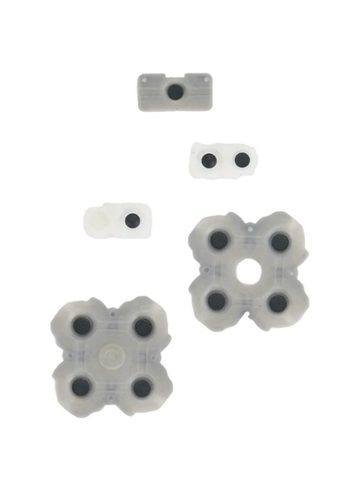 Conducteurs Silicone Manette PS5