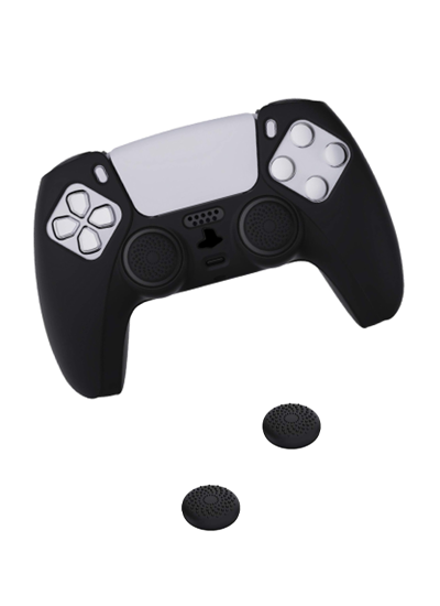 Protection Silicone Manette PS5