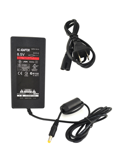 Bloc Alimentation PS2