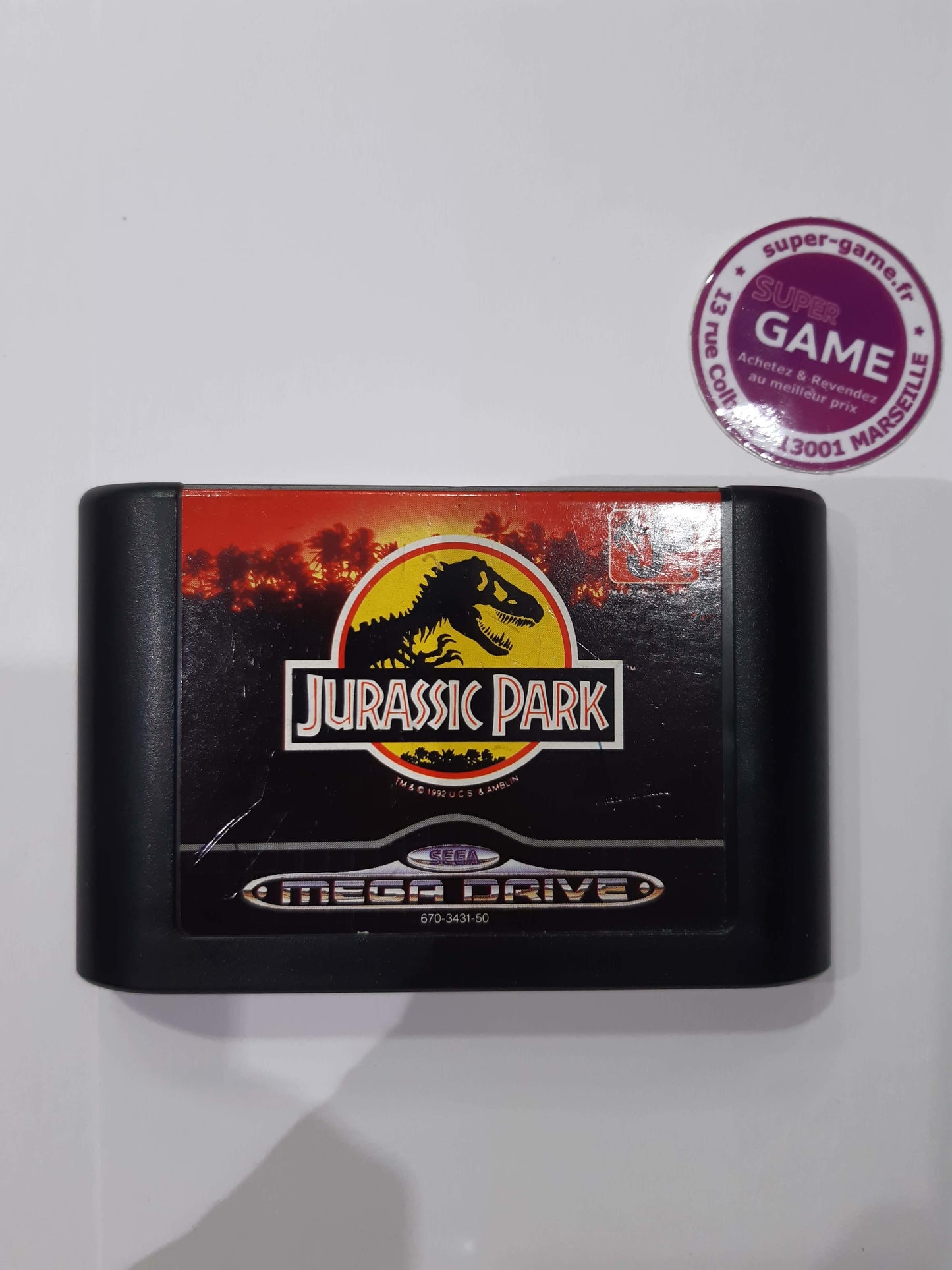 Jurassic Park