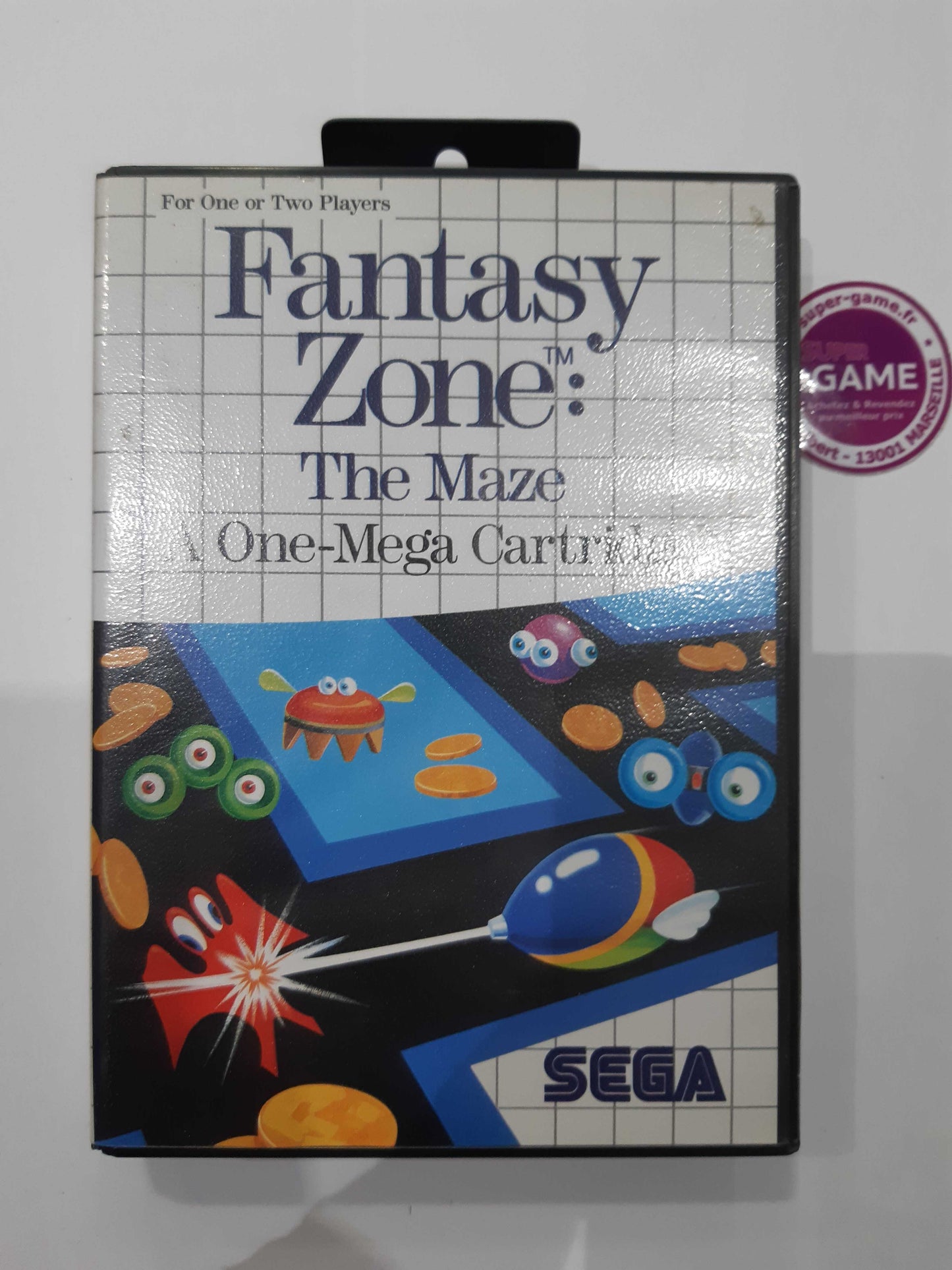 Fantasy Zone