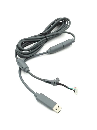 Cable Manette Xbox 360