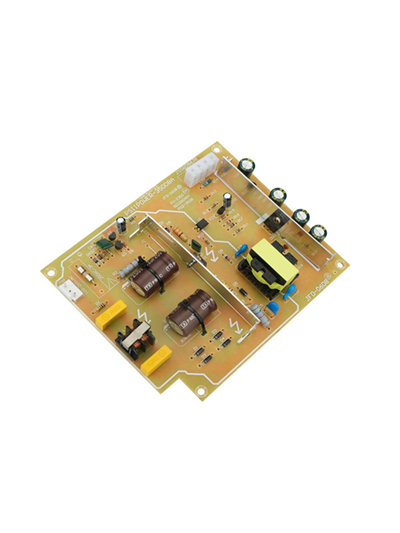 Carte Alimentation PS2