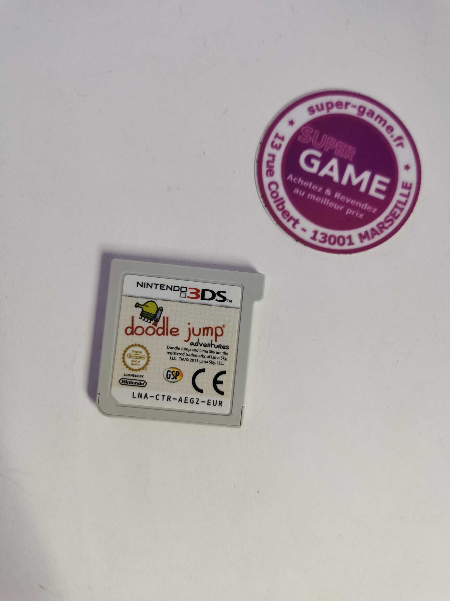 Doodle Jump Adventures