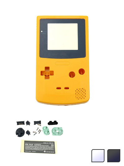 Coque GameBoy