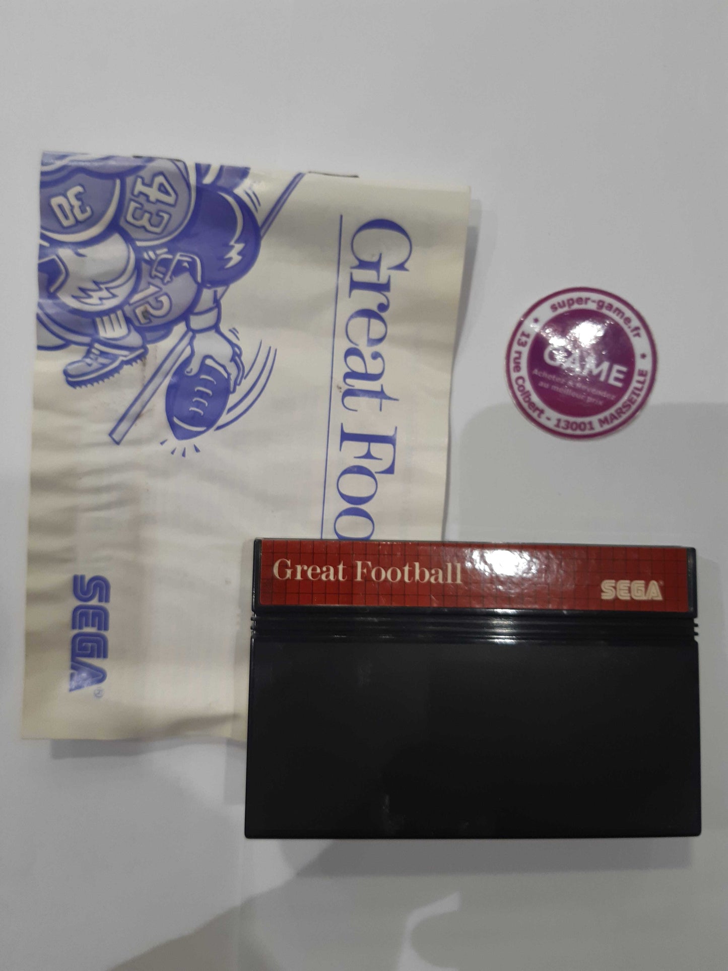 Great Football