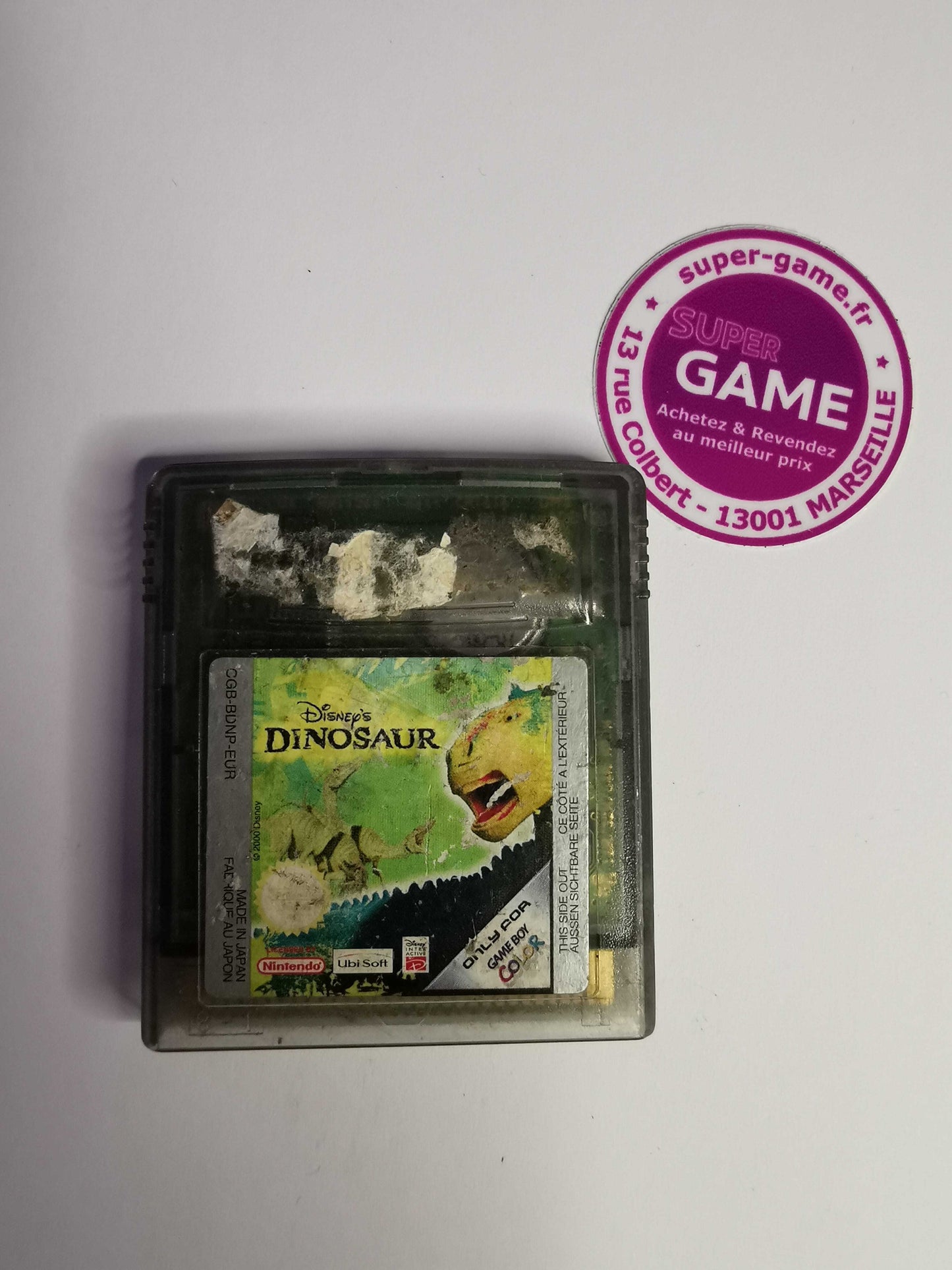 Disney Dinosaurs