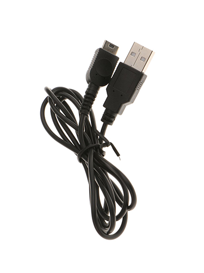 Cable USB GameBoy Micro
