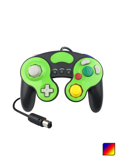 Manette Game Cube Compatible