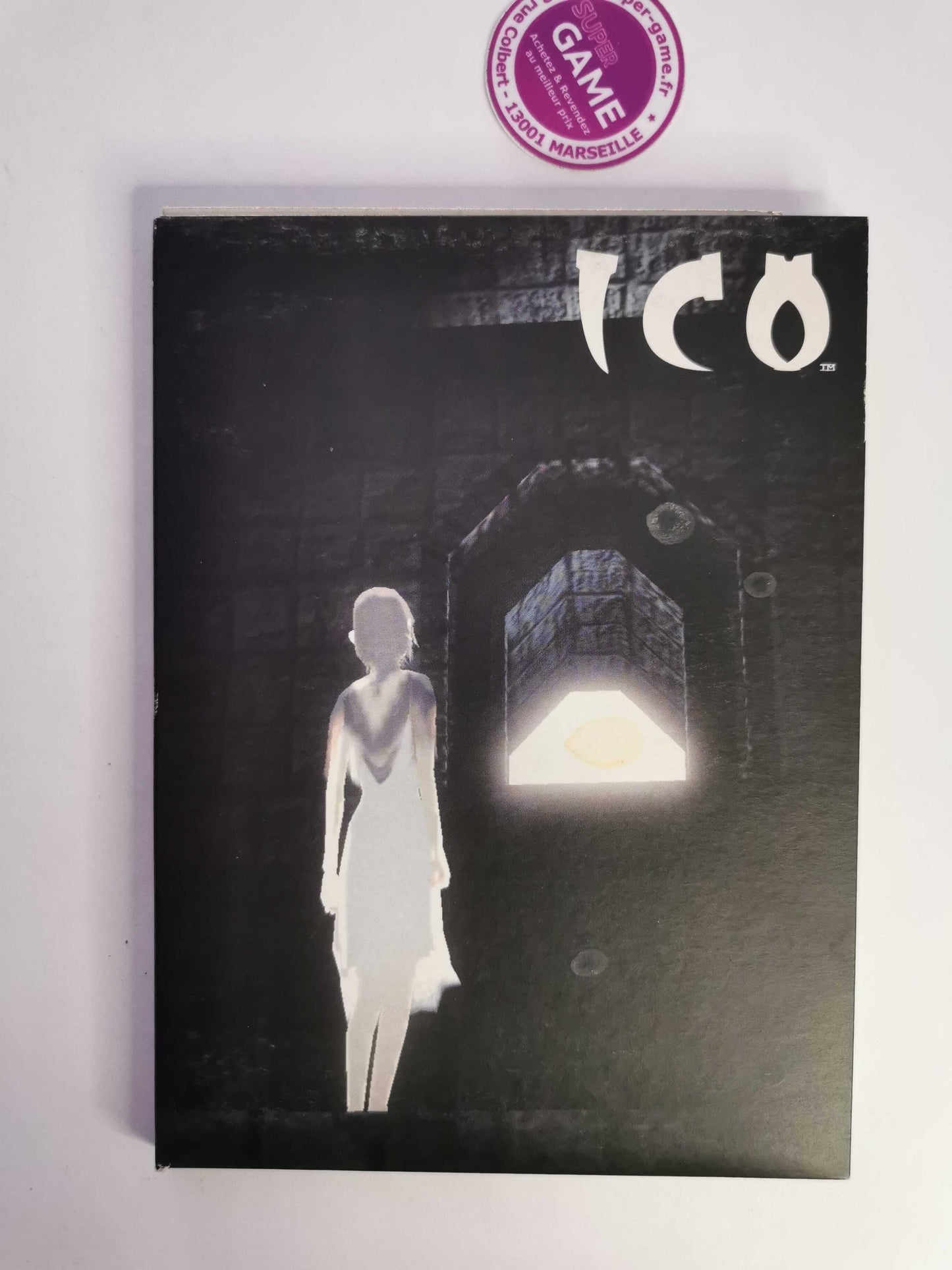 Ico