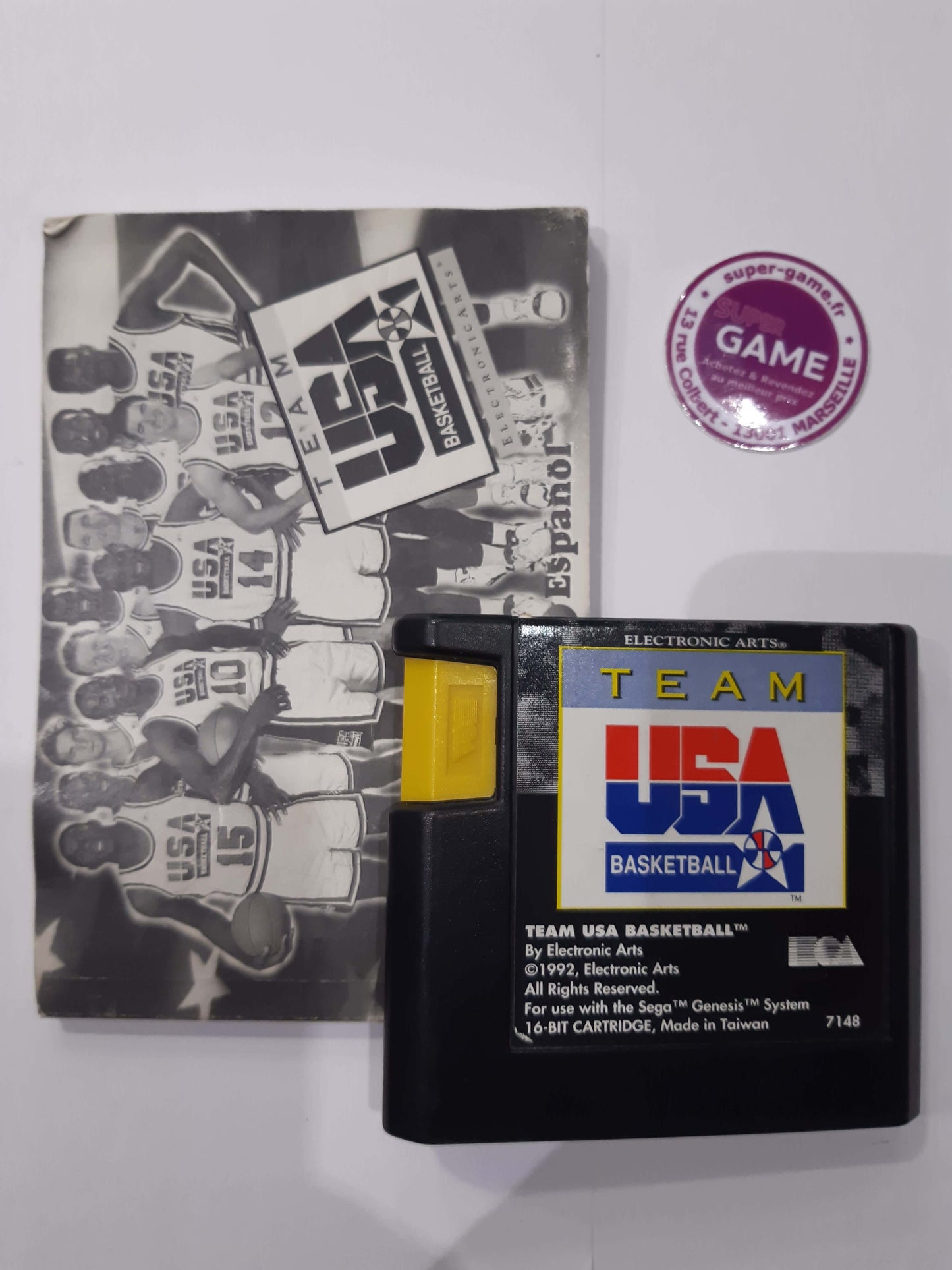 Team USA Basketball