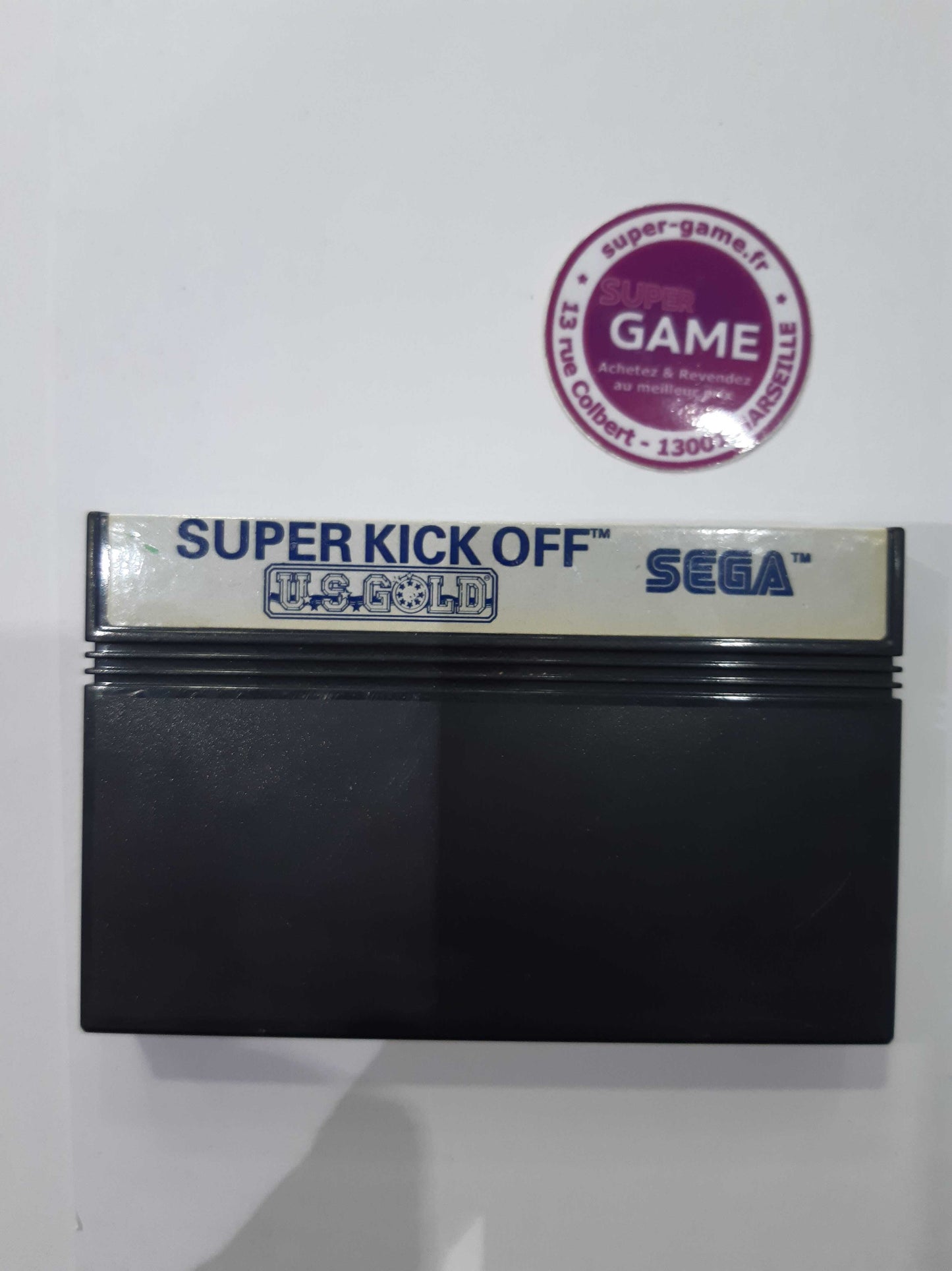 Super Kick Off