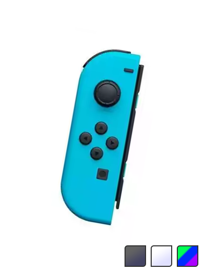 Joycon Gauche Switch