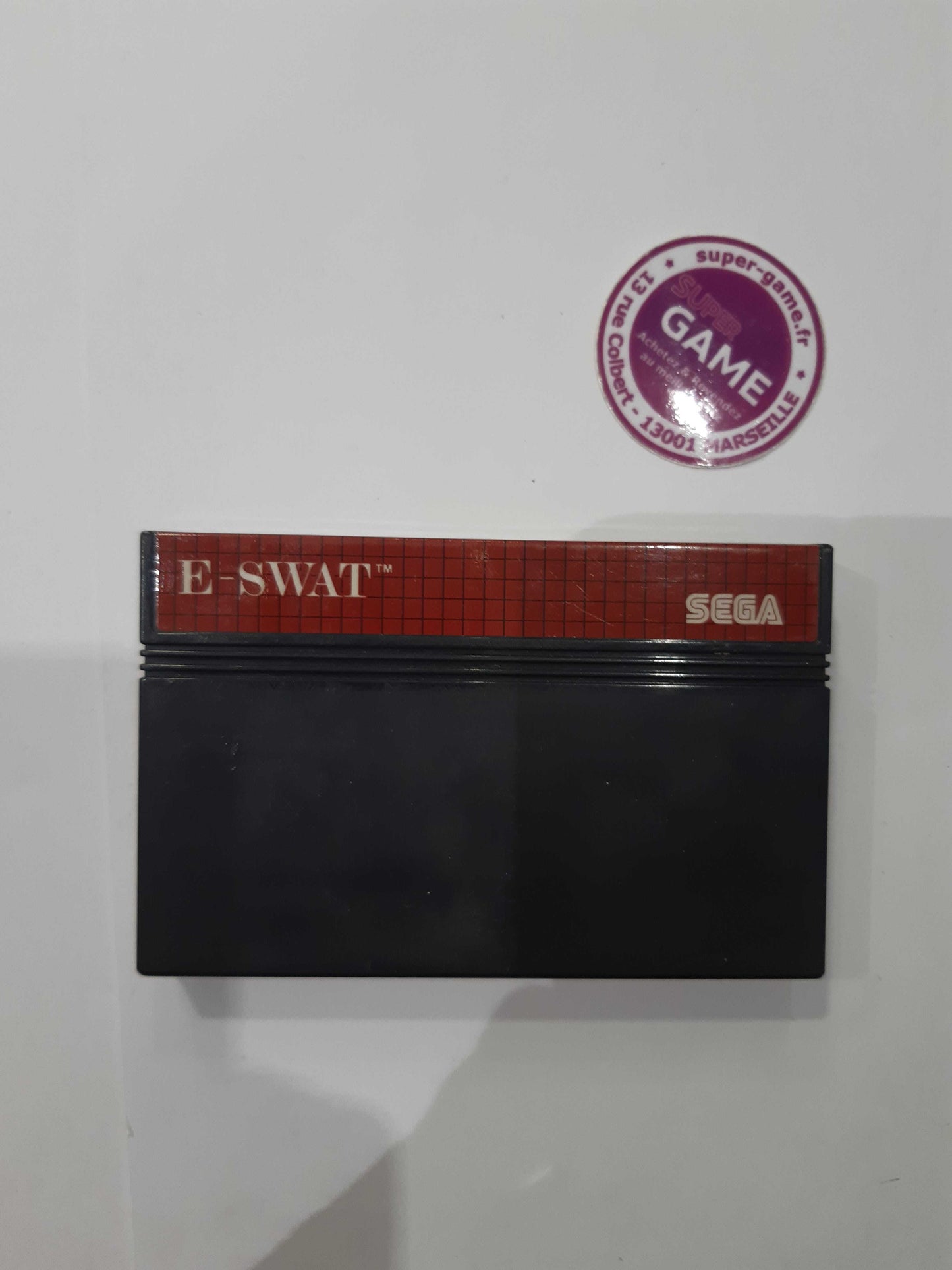 E-Swat