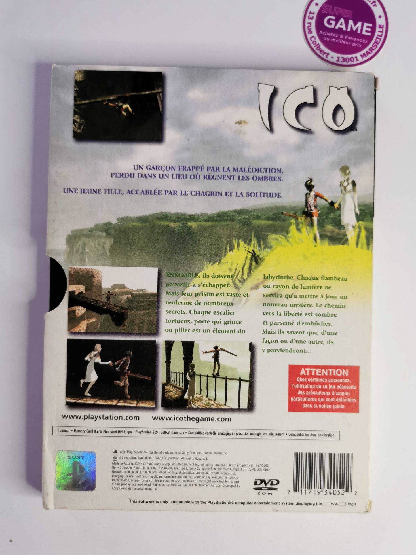 Ico
