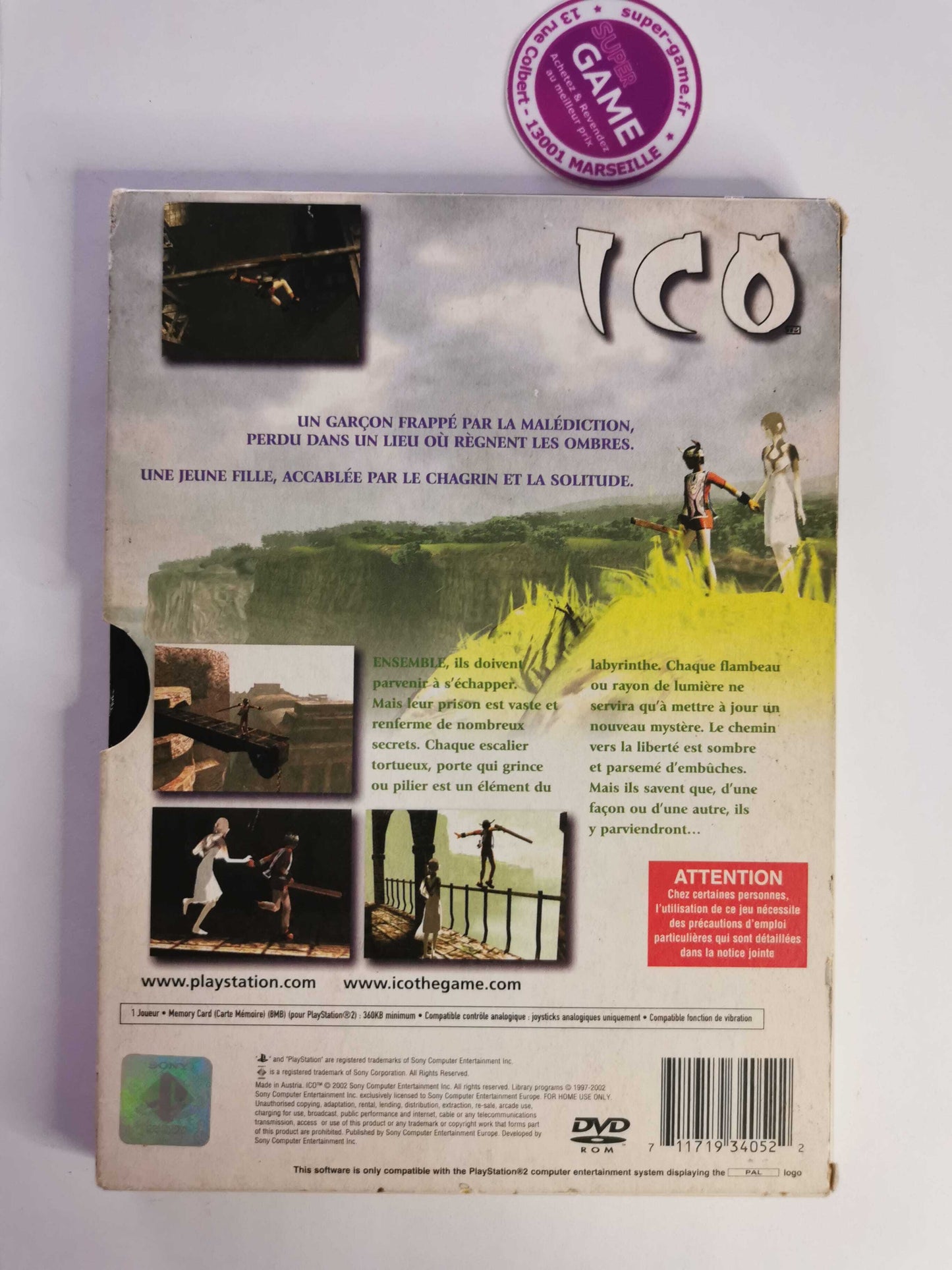 Ico