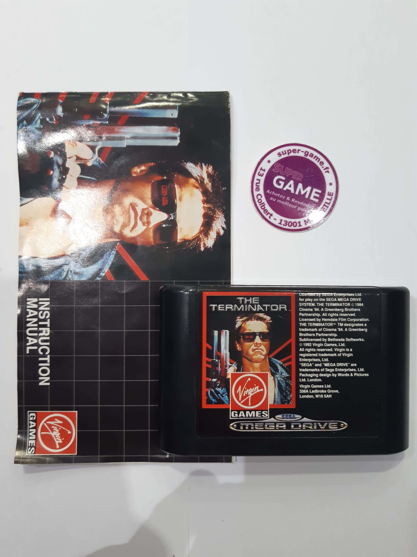 Terminator