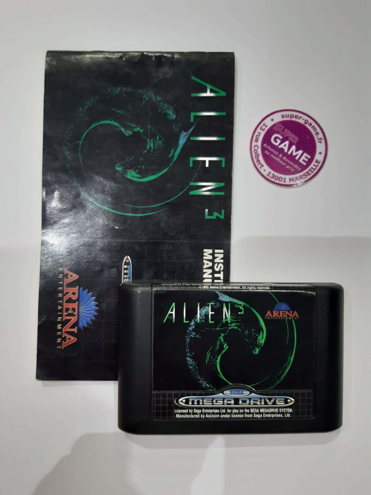 Alien 3