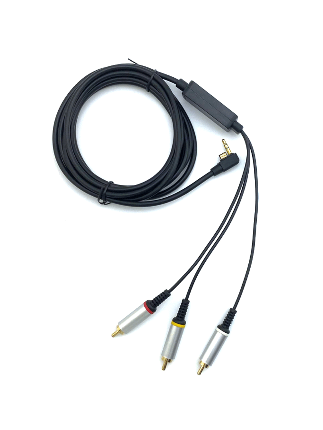 Cable AV PSP