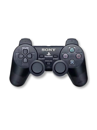 Manette Dualshock PS3