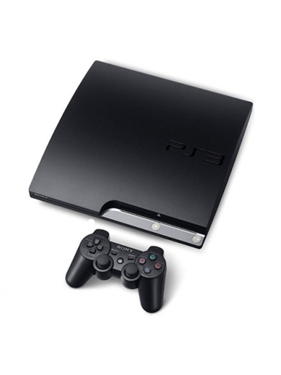 PS3 Slim