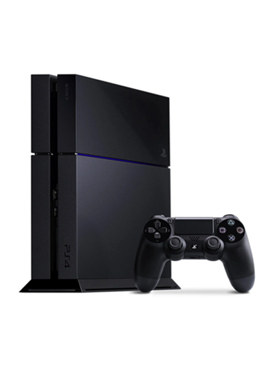 PlayStation 4 - 1 To