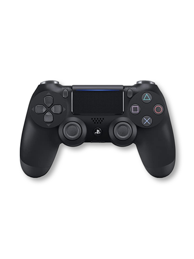 Manette Dualshock PS4