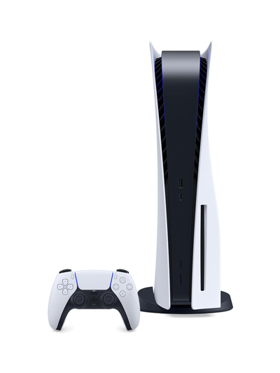 Playstation 5 version standard