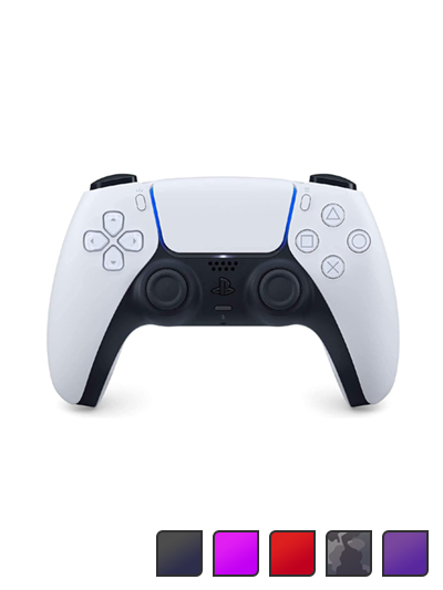 Manette Dualsense PS5